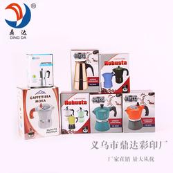 鼎达彩印 杭州纸盒包装 纸盒包装