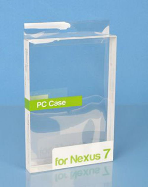 透明磨砂pvc彩印塑料吊牌