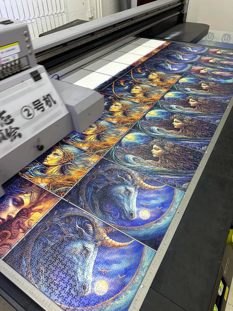 uv喷绘打印加工.高清高速彩印,高端品质,实体工厂价格,产品