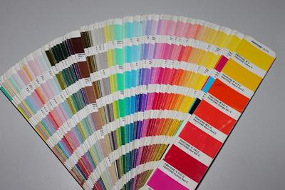 山东彩印厂给您说一说彩印名片注意事项