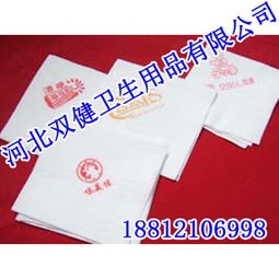 安阳彩印餐巾纸 彩印餐巾纸