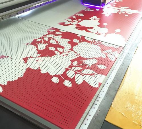 成都uv彩印加工厂有哪些 uv打印哪些物品