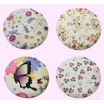 化妆镜数码印花机 数码印刷机 彩印机温州苍南厂家