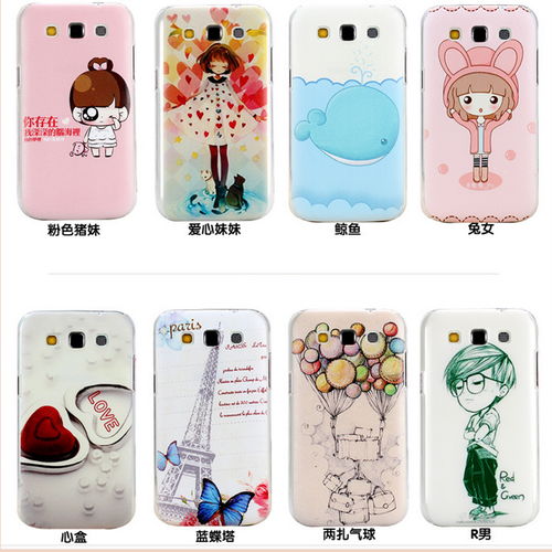 手机壳彩印加工厂 技术与创新的完美融合