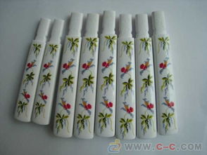 塑料彩印技术 革新塑料制品外观的关键设备