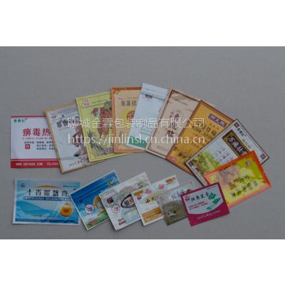 中国彩印产品供应商与厂家价格概况