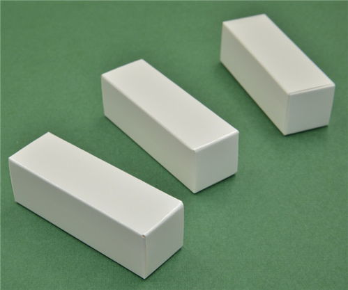 礼品盒包装的艺术 探索金星彩印在特产包装中的应用