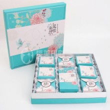 金华市天翔包装彩印厂 专注精品礼盒、手提袋与彩印服务